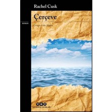 Yapı Kredi Yayınları Çerçeve