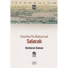 Heyamola Yayınları Istanbul'la Bakışmak Salacak-64