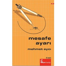 Okur Kitaplığı Mesafe Ayarı