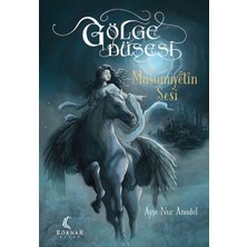 Köknar Kitap Gölge Düşesi