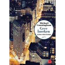 Kırmızı Kedi Yayınevi Gece Inerken