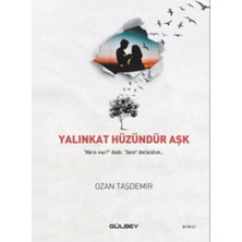 Gülbey Yayınları Yakınkat Hüzündür Aşk