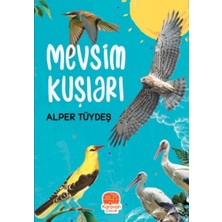 Karavan Çocuk Mevsim Kuşları
