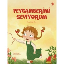 Türkiye Diyanet Vakfı Yayınları Peygamberimi Seviyorum