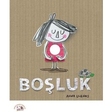 Nesin Yayınları Boşluk (Ciltli)
