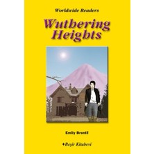 Beşir Kitabevi Level 6 - Wuthering Heights