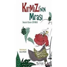 Nito Kitap Kırmızı’nın Mirası