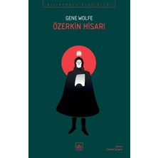 İthaki Yayınları Özerkin Hisarı - Yeni Güneş Kitabı 4