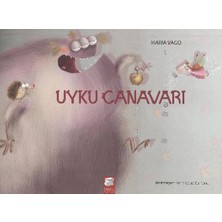 Final Kültür Sanat Yayınları Uyku Canavarı