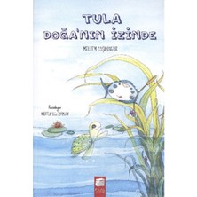 Final Kültür Sanat Yayınları Tula - Doğa'nın Izinde