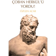 Arkadaş Yayınları Çoban Herkül'ü Yordu!