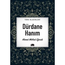 Ema Kitap Dürdane Hanım