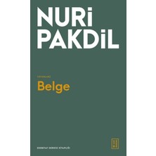 Ketebe Yayınları Belge
