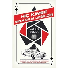 Martı Yayınları Hiç Kimse Sıradan Değildir