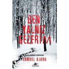Pegasus Yayınları Ben Yalnız Gezerim