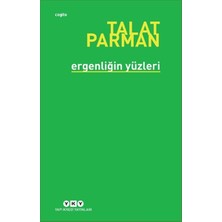 Yapı Kredi Yayınları Ergenliğin Yüzleri