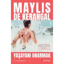 Domingo Yayınevi Yaşayanı Onarmak
