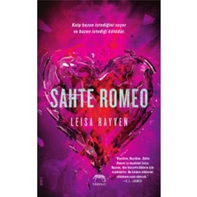 Yabancı Yayınları Sahte Romeo