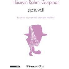 İnkılap Kitabevi Şıpsevdi