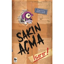 Bilgi Yayınevi Sakın Açma Isırır!
