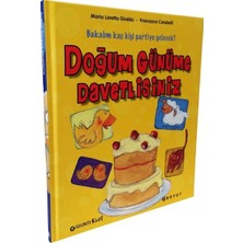 Boyut Yayın Grubu Doğum Gününe Davetlisiniz