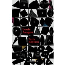 Yapı Kredi Yayınları Paris Köylüsü - Modern Klasikler
