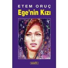 Berfin Yayınları Ege'nin Kızı