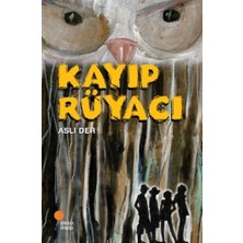 Günışığı Kitaplığı Kayıp Rüyacı
