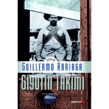 Phoenix Yayınevi Giyotin Takımı