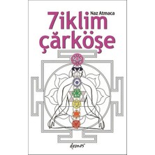 Demos Yayınları 7 Iklim Car Köşe