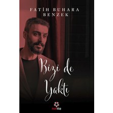 İnsan Yayınları Bizi De Yaktı