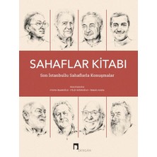 Dergah Yayınları Sahaflar Kitabı