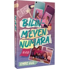 Ren Kitap Bilinmeyen Numara - Nar