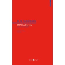 Edebi Şeyler 1917 Rus Devrimi