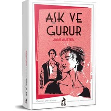Ren Kitap Aşk ve Gurur