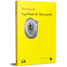 Nesin Yayınları Sagemath ile Matematik