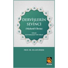 Buhara Yayınları Dervişlerin Sevinci
