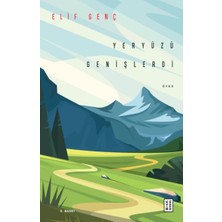 Ketebe Yayınları Yeryüzü Genişlerdi