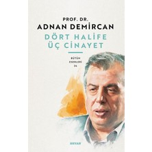 Beyan Yayınları Dört Halife Üç Cinayet