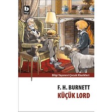 Bilgi Yayınevi Küçük Lord