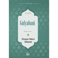 Mühür Kitaplığı Gulyabani