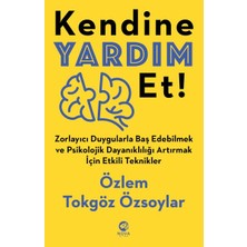 Nova Kitap Kendine Yardım Et!