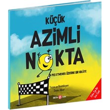 Beta Kids Küçük Azimli Nokta