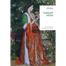 İthaki Yayınları Zehra