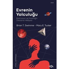 Fol Kitap Evrenin Yolculuğu
