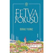 Mihrabad Yayınları Fetva Yokuşu