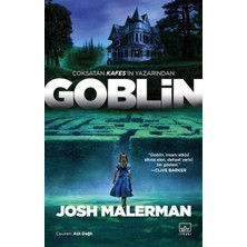 İthaki Yayınları Goblin
