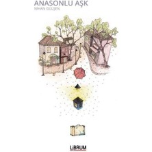 Librum Kitap Anasonlu Aşk