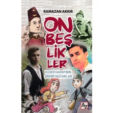 Az Kitap Onbeşlikler