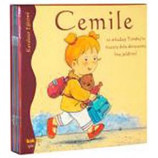 Kaknüs Yayınları Cemile Seti 22 Kitap